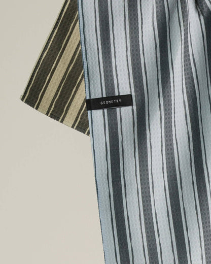 Flow Luxe Kitchen Towel