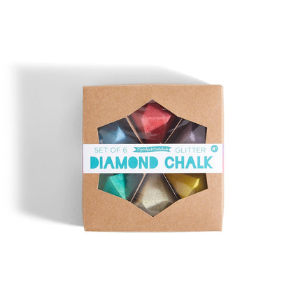 Diamond Chalk