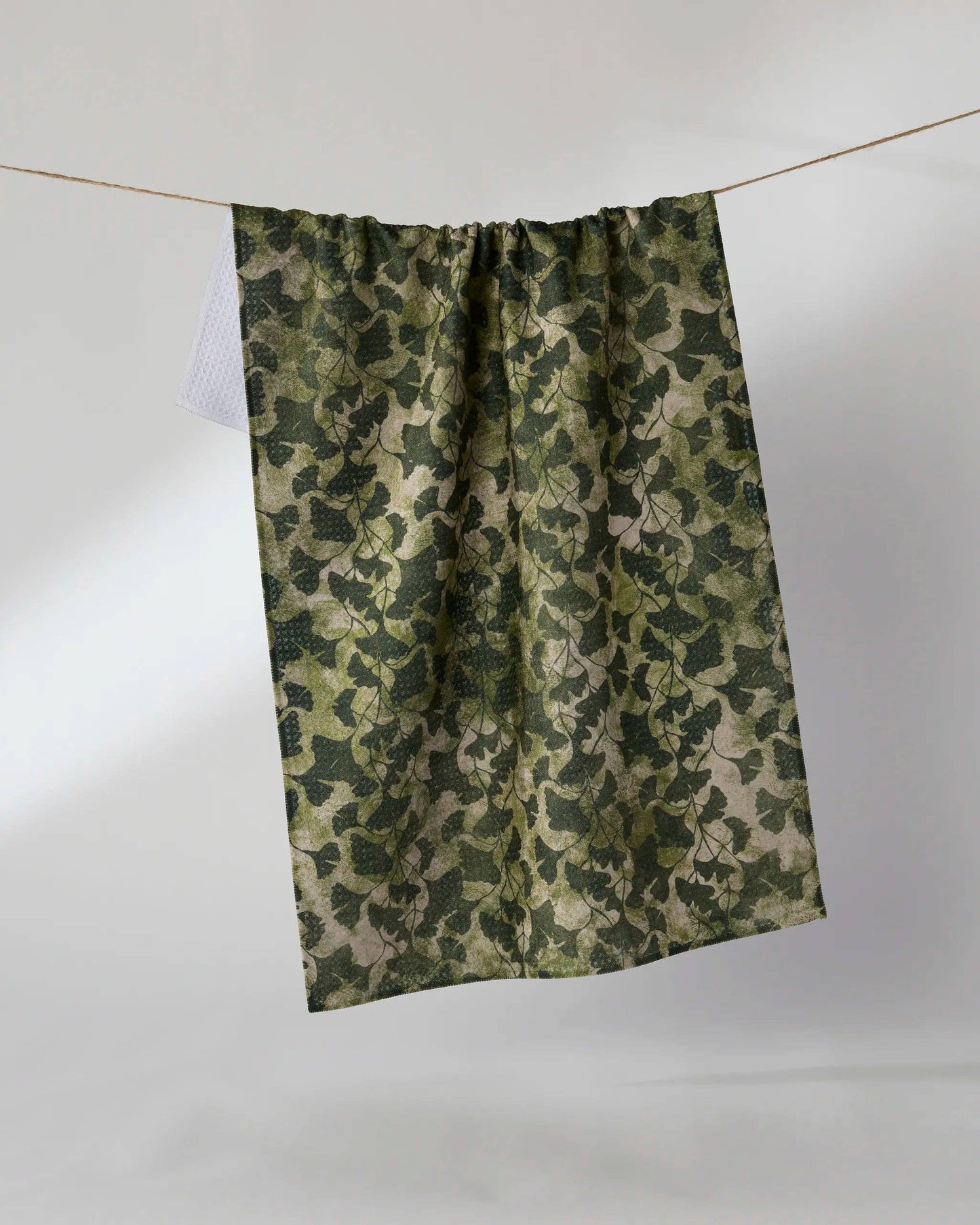 Shadow Grove Tea Towel