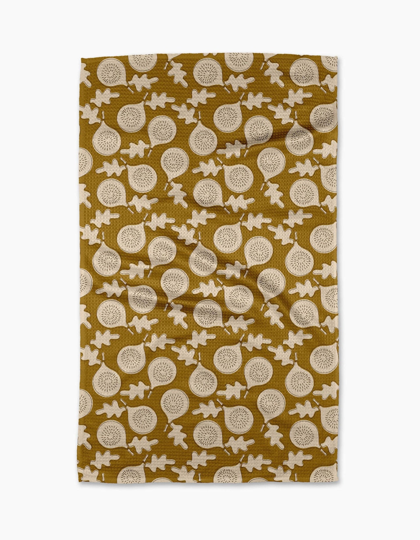 Fig Toss Tea Towel