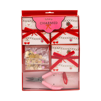 Charm Bracelet Kit