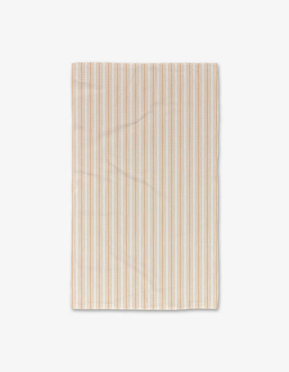 Boho Stripe Luxe Hand Towel