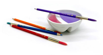 Colorbrush on the Go Watercolor Pencil & Paintbrush Kit