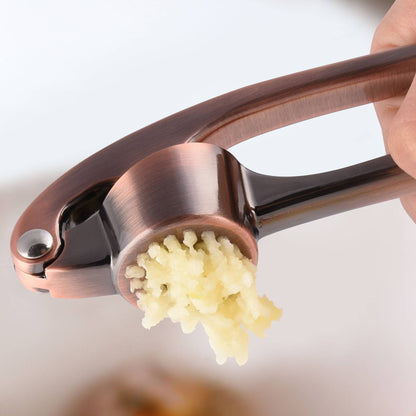 Garlic Press