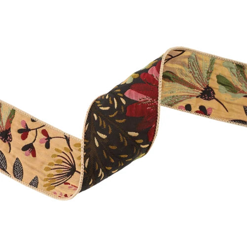 Soft Autumn Pre-cut Ribbon Pack