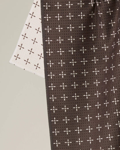 Quinn Luxe Kitchen Towel