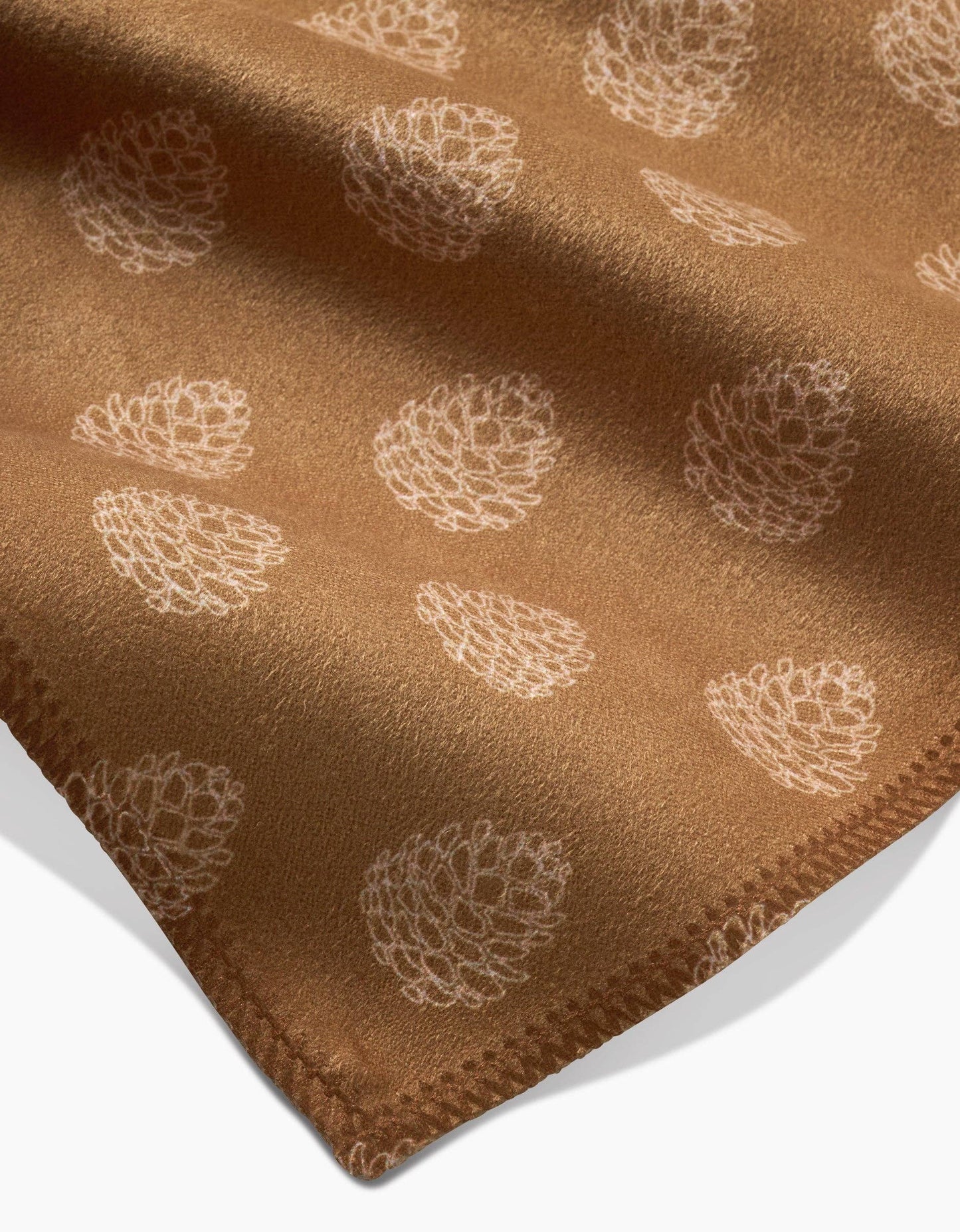 Autry Gold Dinner Napkin Set