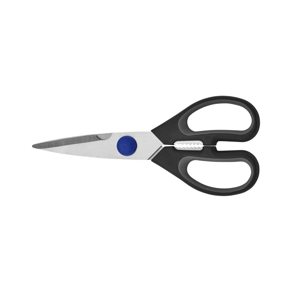 Henckels Elan 7-pc Self-Sharpening Knife Block Set