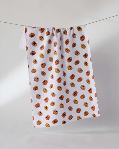 Jacks Parade Tea Towel