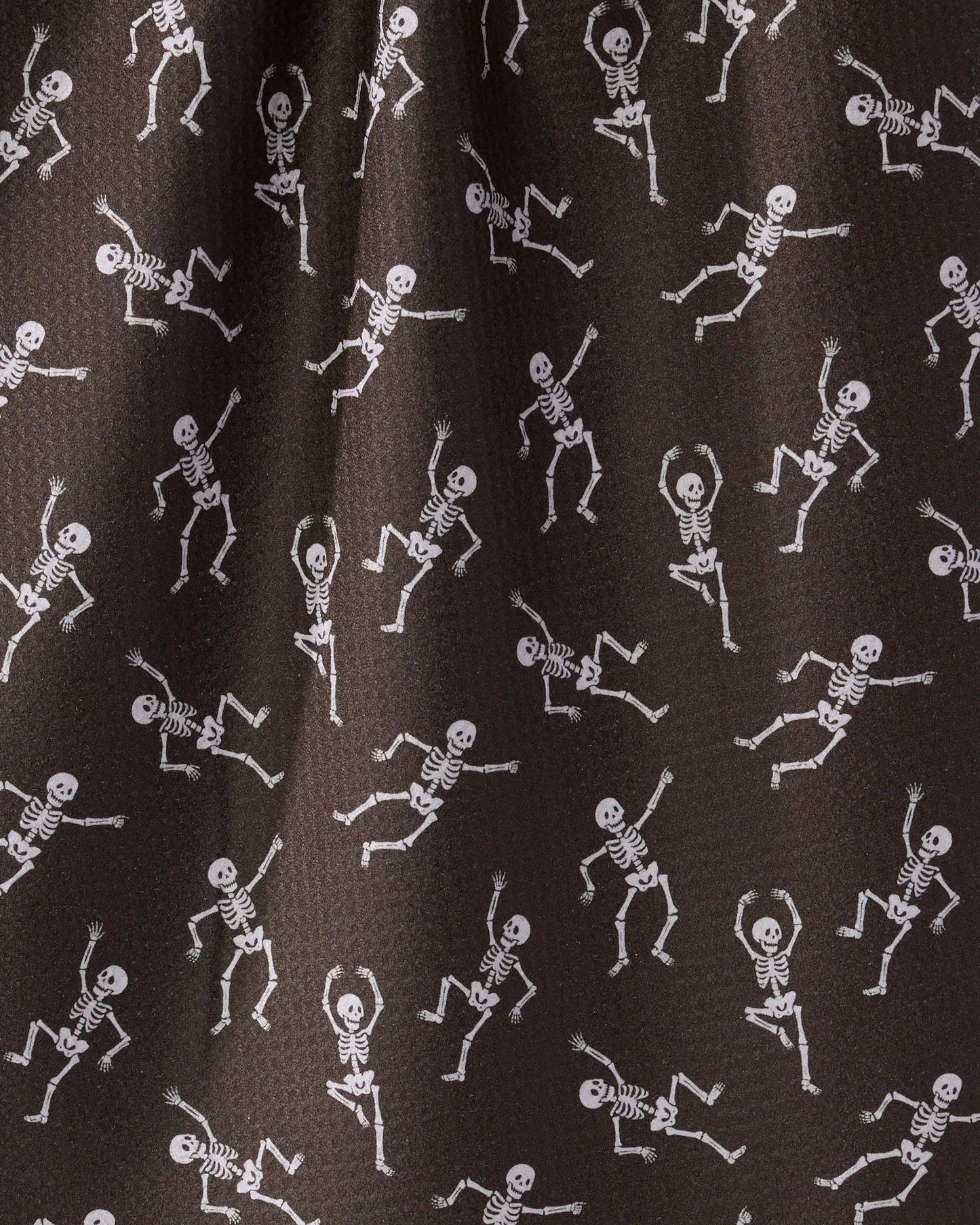 Brown Bone Jamboree Tea Towel