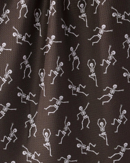 Brown Bone Jamboree Tea Towel