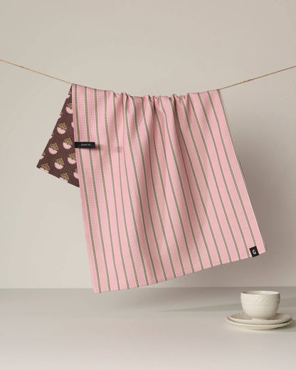 Maisy Luxe Kitchen Towel