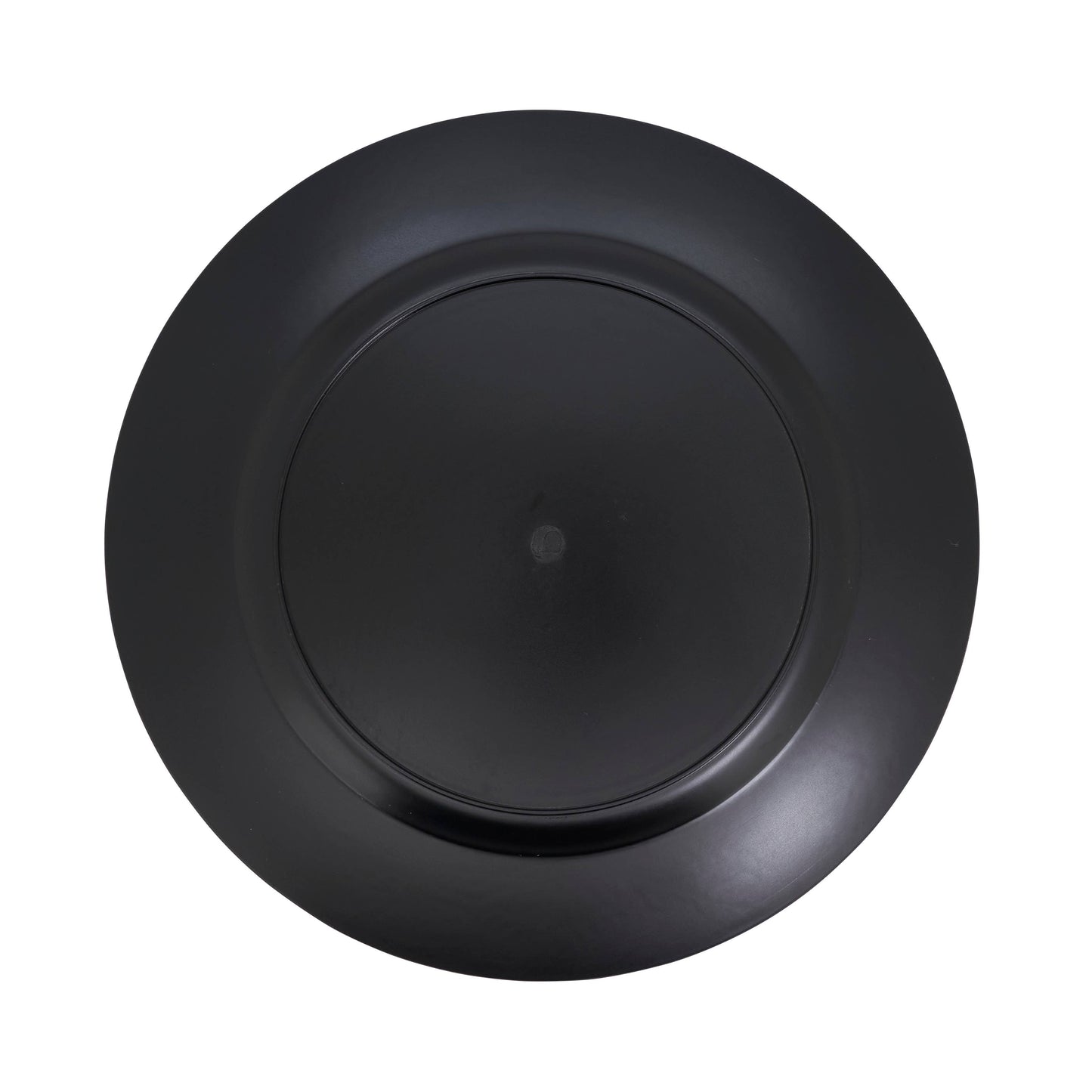 Classic Antique Copper 13" Chargers- Set of 4