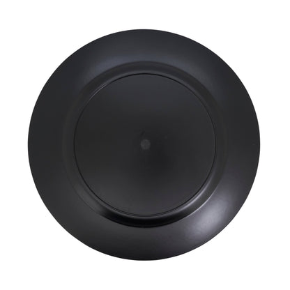 Classic Antique Copper 13" Chargers- Set of 4