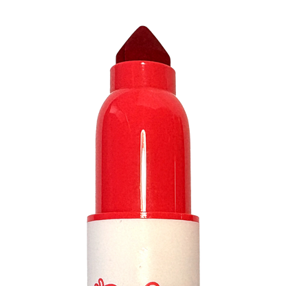 Jumbo Jots Dual Tip Dinosaur Stamp Markers
