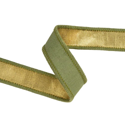 Soft Autumn Pre-cut Ribbon Pack