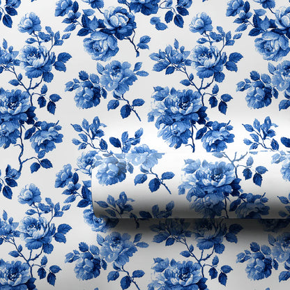 Pattern Me Pretty 30" x 180" Wrapping Paper