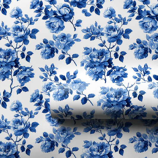 Pattern Me Pretty 30" x 180" Wrapping Paper