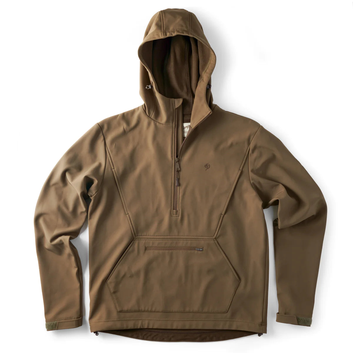 Contact Softshell Hoodie