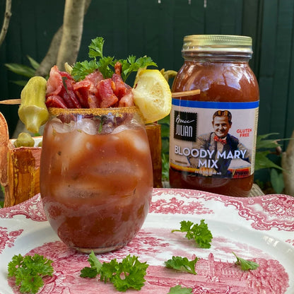 Bloody Mary Classic Rimmer