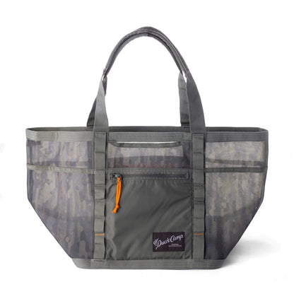 Medium Mesh Gear Tote