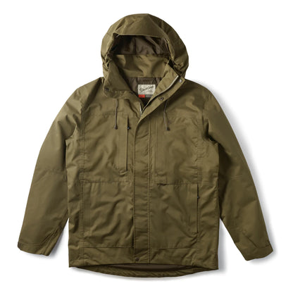 Deck Jacket