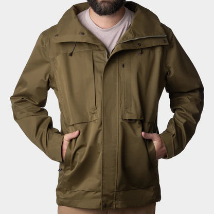 Deck Jacket