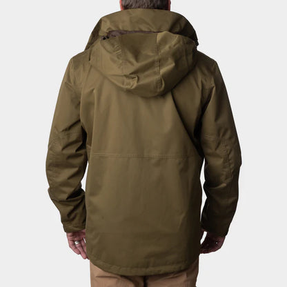 Deck Jacket