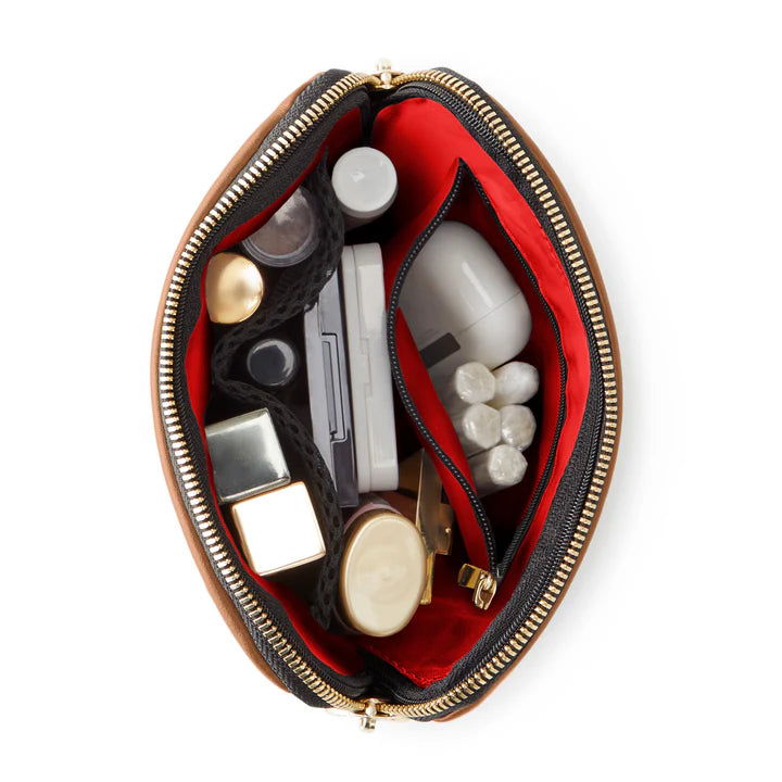 KUSSHI Everyday Makeup Bag