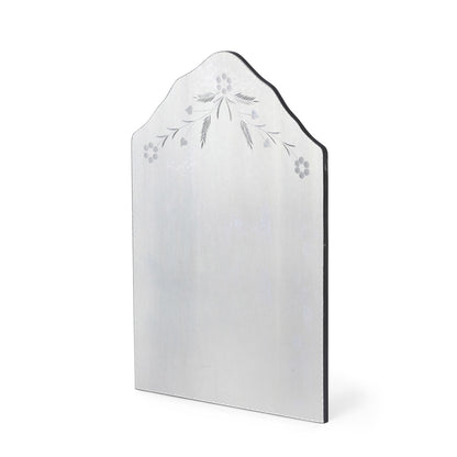 Annette Etched Mirror