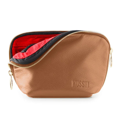 KUSSHI Everyday Makeup Bag