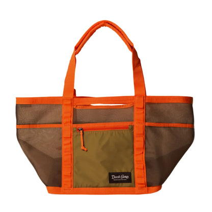 Medium Mesh Gear Tote