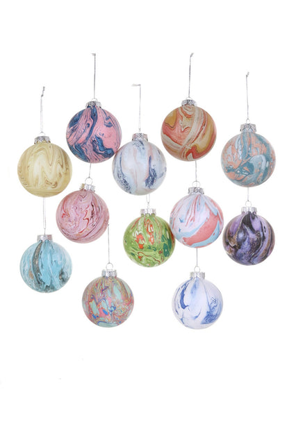 Marbled Bauble