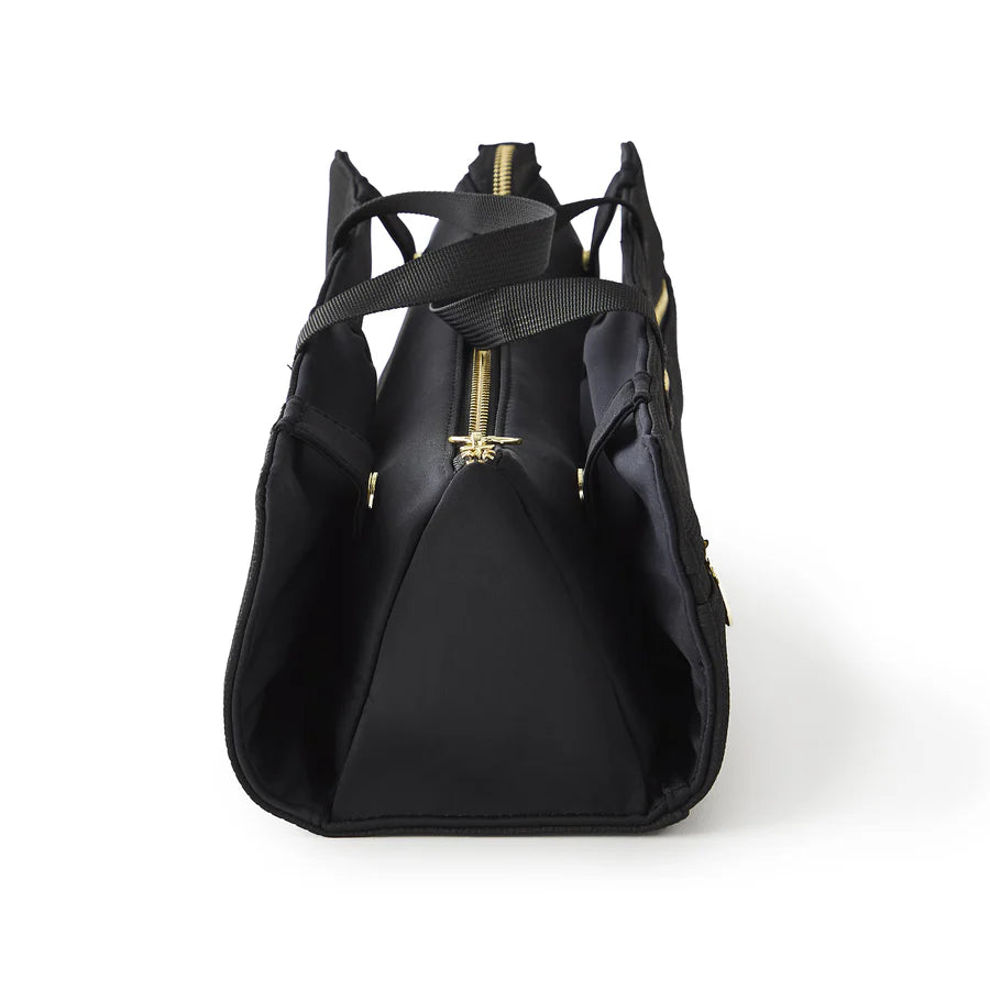 KUSSHI Hair Tools Bag