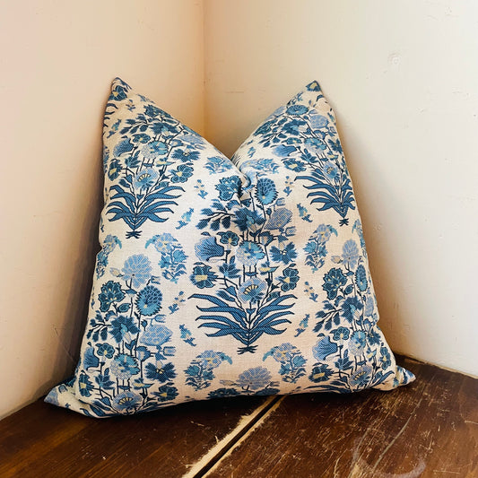 Kandira Feather Down 24x24 Pillow