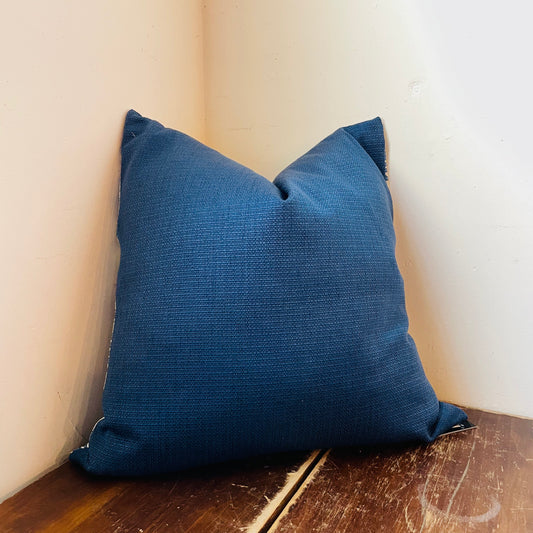 Kandira Feather Down 24x24 Pillow