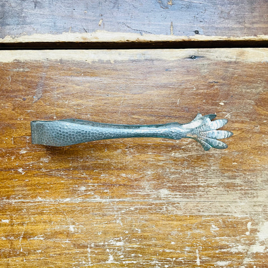 Ice Tongs Talon-Vintage