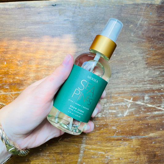 Sea Pines Room Spray