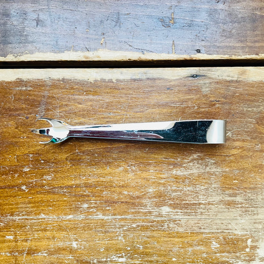 Ice Tongs Claw Clip-Vintage