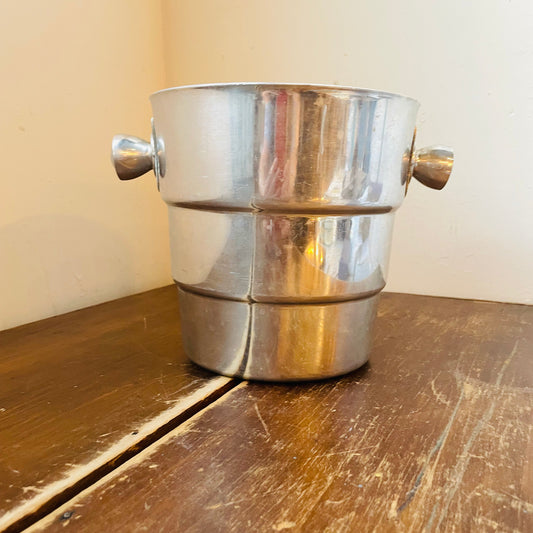 Great Western Champagne Bucket-Vintage