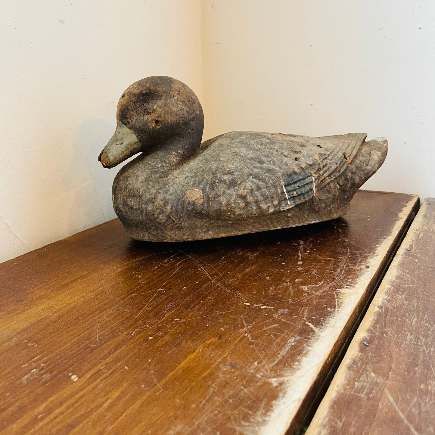 Duck Decoy St. Louis-Vintage