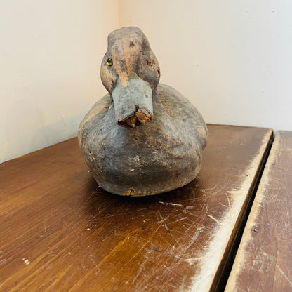 Duck Decoy St. Louis-Vintage