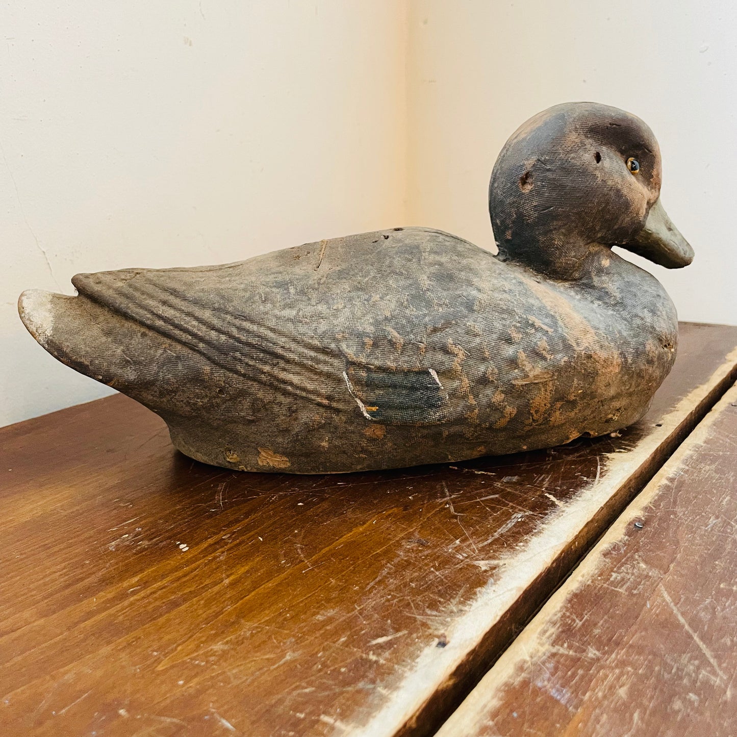 Duck Decoy St. Louis-Vintage
