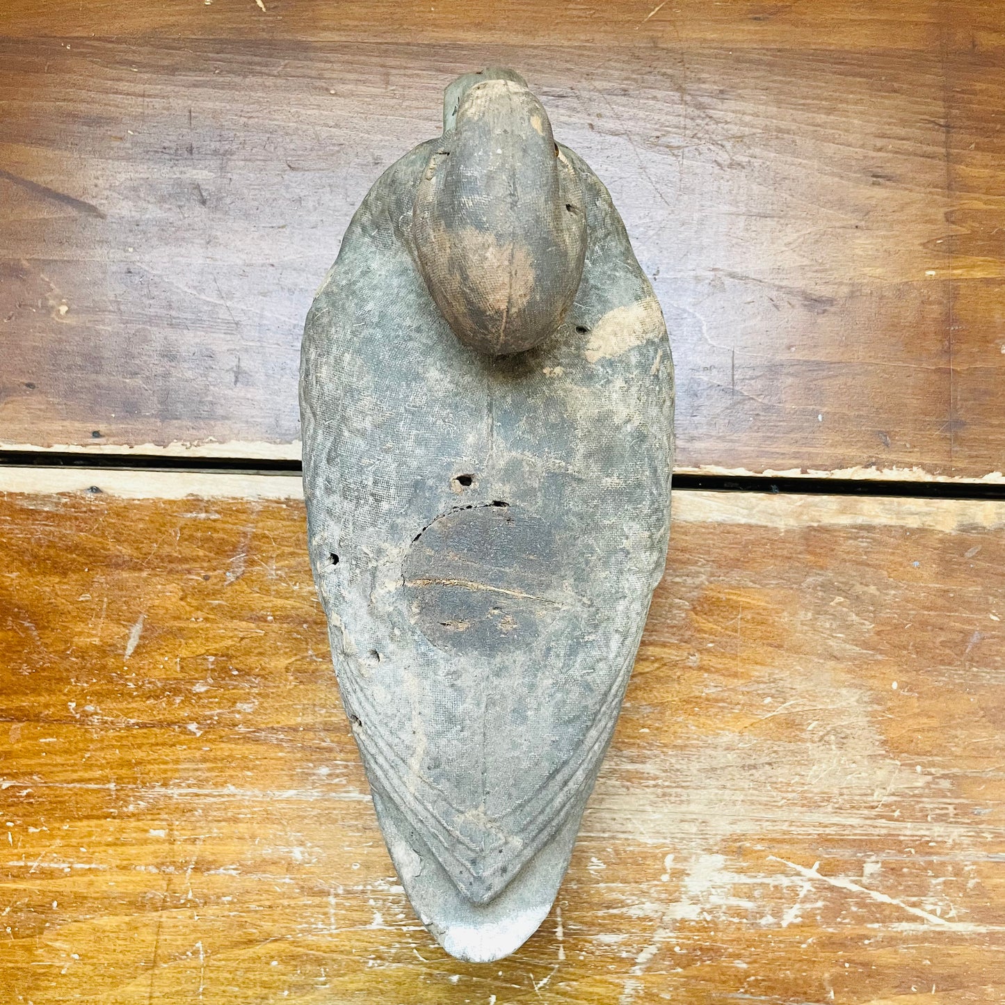 Duck Decoy St. Louis-Vintage