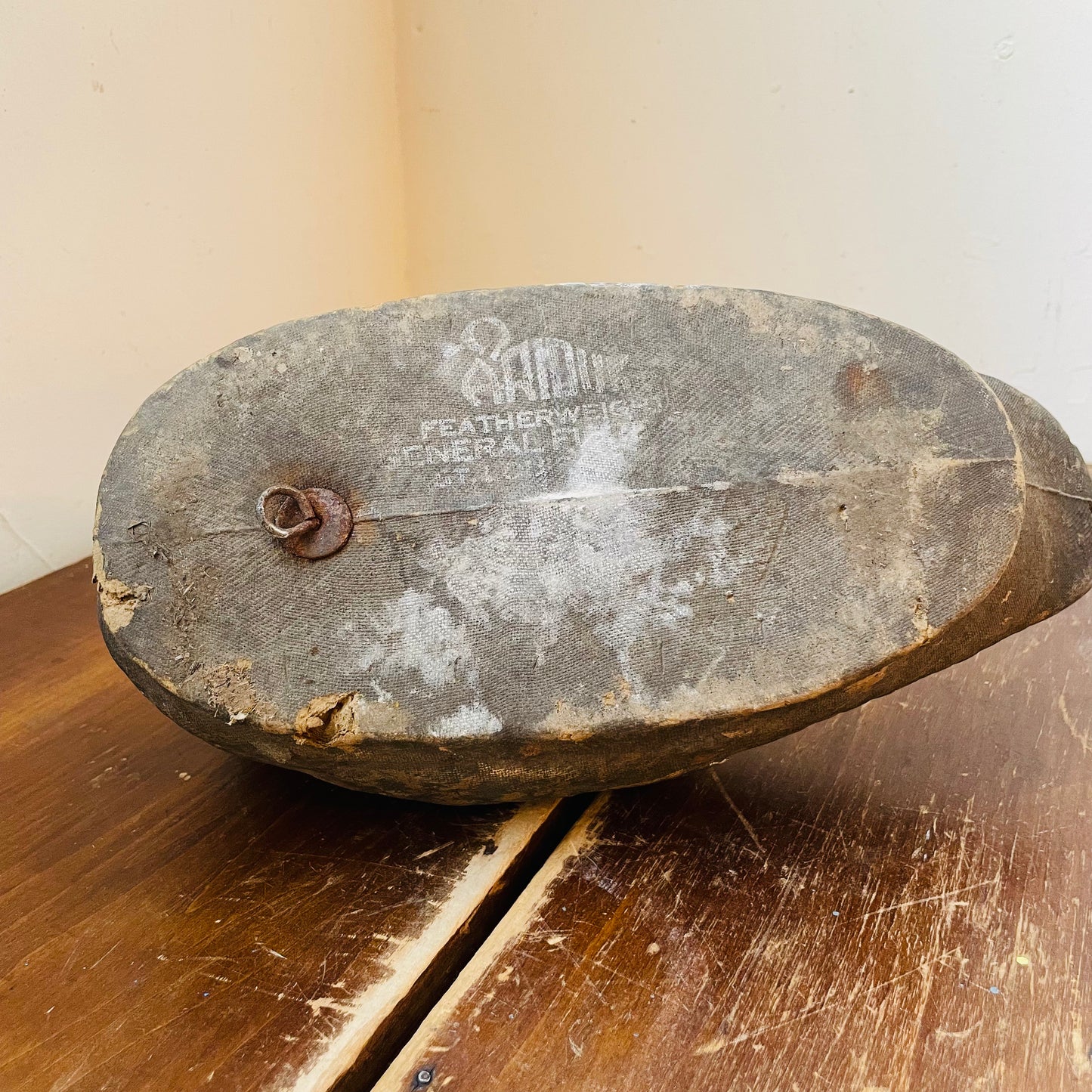 Duck Decoy St. Louis-Vintage