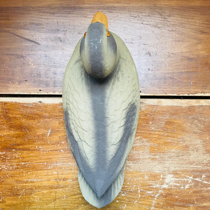 Duck Decoy Carry-Lite Mallard-Vintage