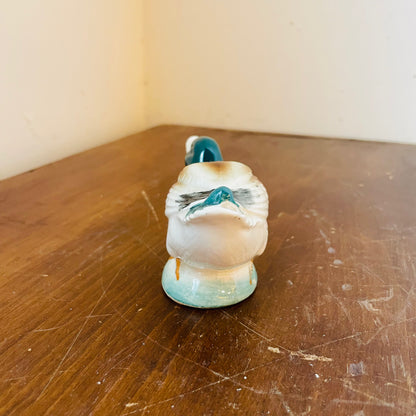 Mallard Duck Ceramic-Vintage