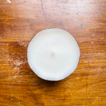 Jolly Vibes Candle