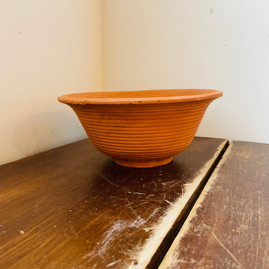 Terra Cotta Planter-Vintage