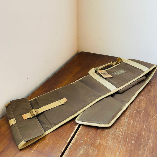 Pin Oak & Wheat Canvas Gun Sleeve